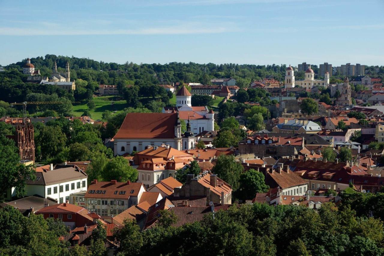 Ausflugsziele Dänemark Nähe Flensburg – Ein Geheimtipp