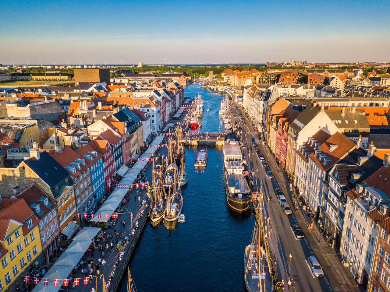 Ausflugsziele Dänemark Nähe Flensburg – Ein Geheimtipp