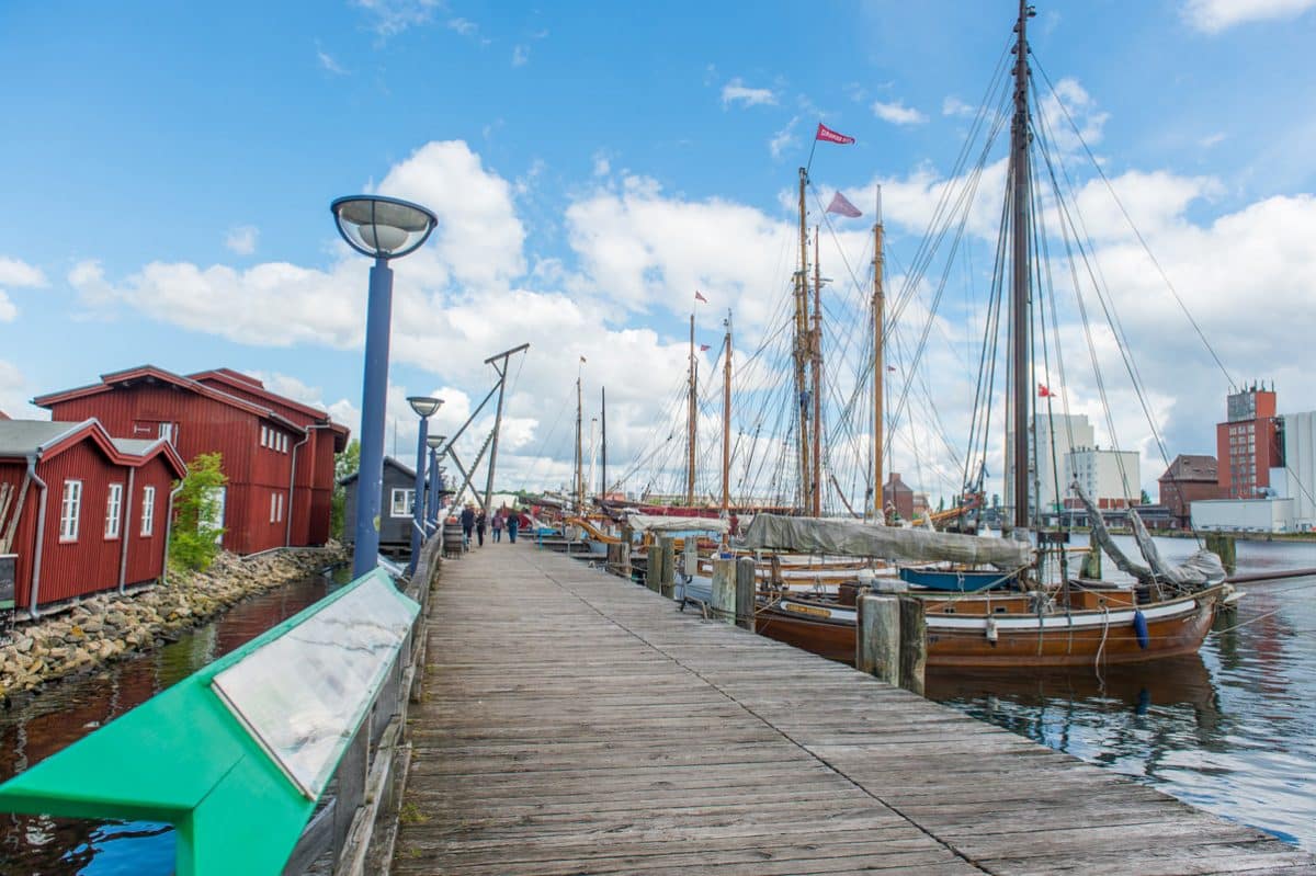 Ausflugsziele Dänemark Nähe Flensburg – Ein Geheimtipp