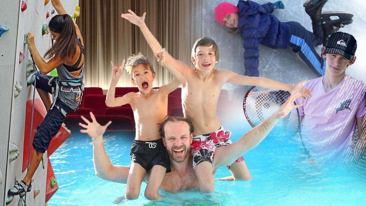 Ausflugsziele Heilbronn mit Kindern – Familien-Tipps