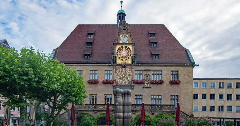 Ausflugsziele Heilbronn mit Kindern – Familien-Tipps