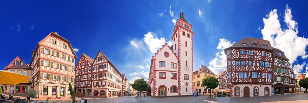Ausflugsziele Heilbronn mit Kindern – Familien-Tipps