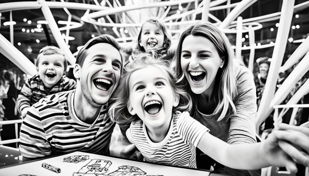 Ausflugsziele Kreis Borken mit Kindern Familien-Paradies