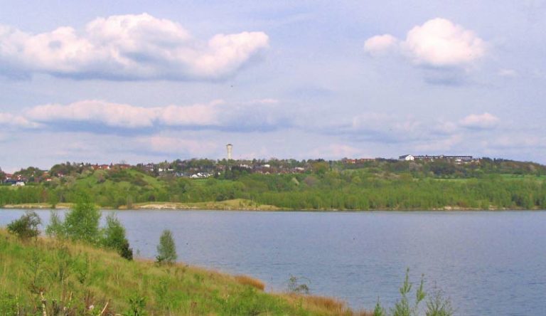 Ausflugsziele Kreis Borken mit Kindern Familien-Paradies