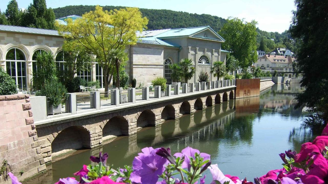 Bad Kissingen Ausflugsziele Entdeckungsreise Bad Kissingen Ausflugsziele Entdeckungsreise