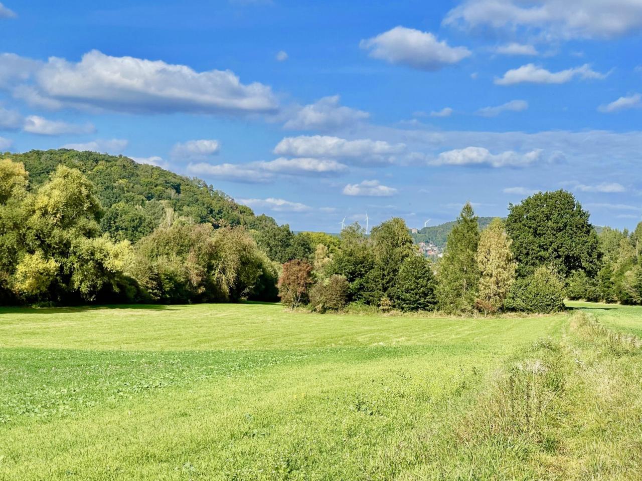 Bad Kissingen Ausflugsziele Entdeckungsreise