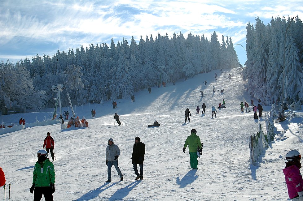 Entdecken Sie Ausflugsziele Altenberg und Umgebung Entdecken Sie Ausflugsziele Altenberg und Umgebung
