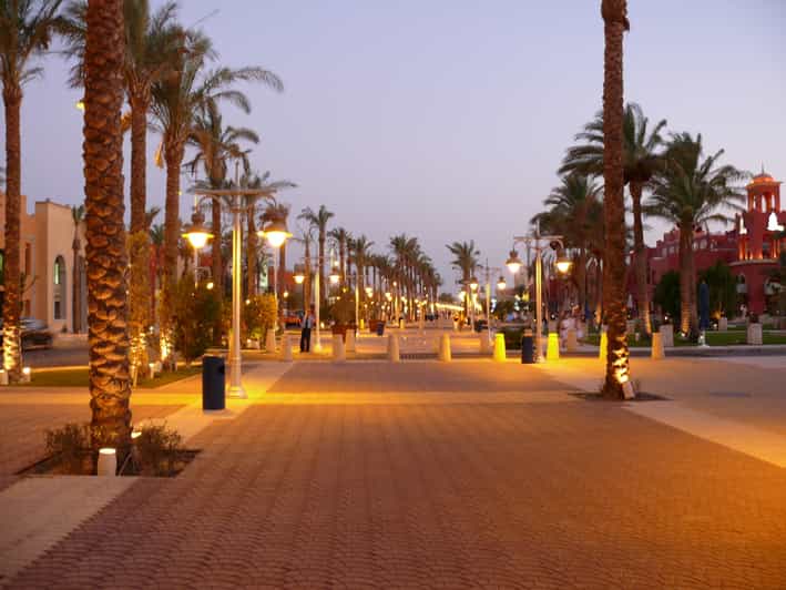 Hurghada Ausflugsziele Ägypten erleben