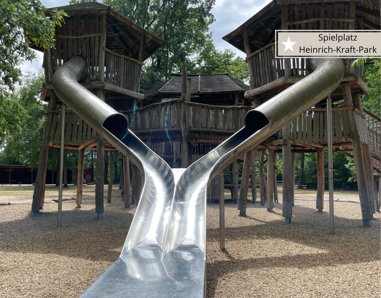 Ausflugsziele Kreis Steinfurt Kinder Abenteuer pur!