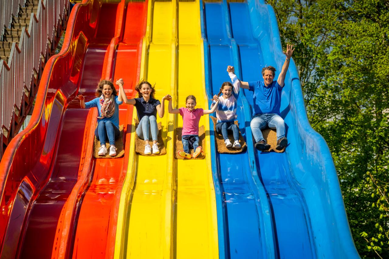 Ausflugsziele Kreis Steinfurt Kinder Abenteuer pur!