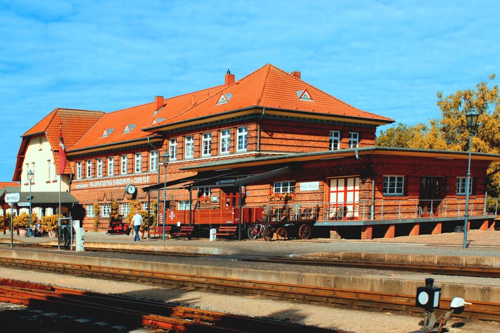Ausflugsziele Kühlungsborn mit Kindern – Familienparadies
