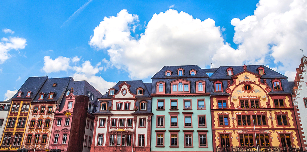 Ausflugsziele Mainz und Umgebung mit Kindern Familien-Paradies