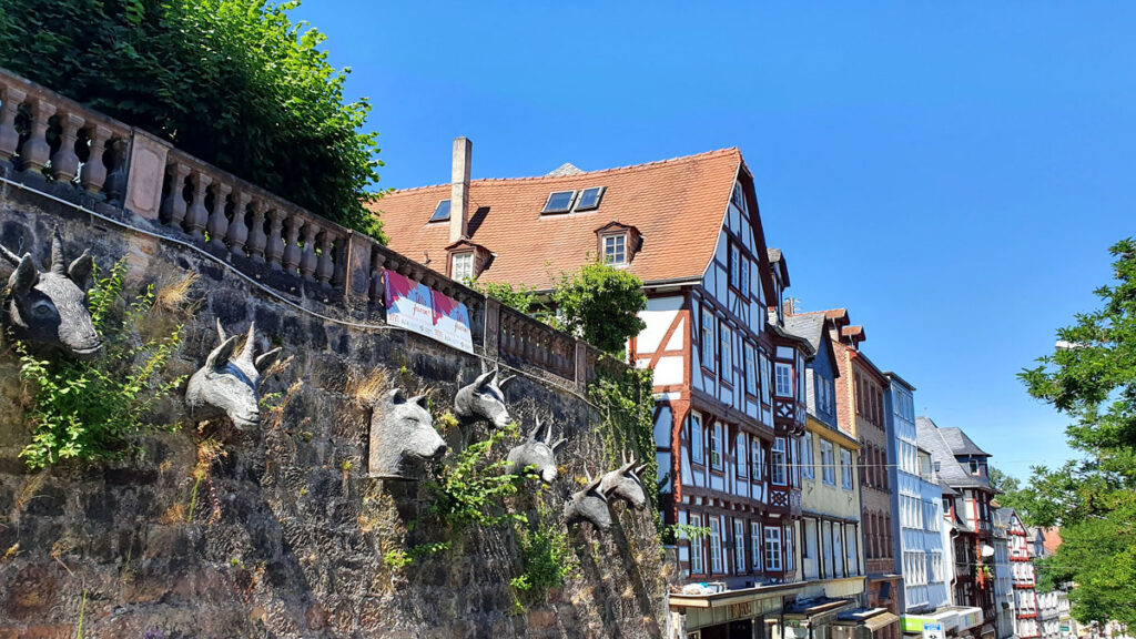Ausflugsziele Marburg mit Kindern Familien-Abenteuer