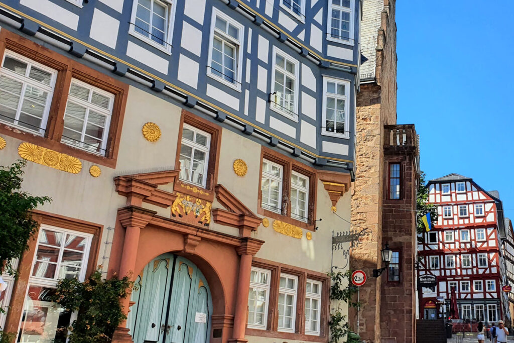 Ausflugsziele Marburg mit Kindern Familien-Abenteuer