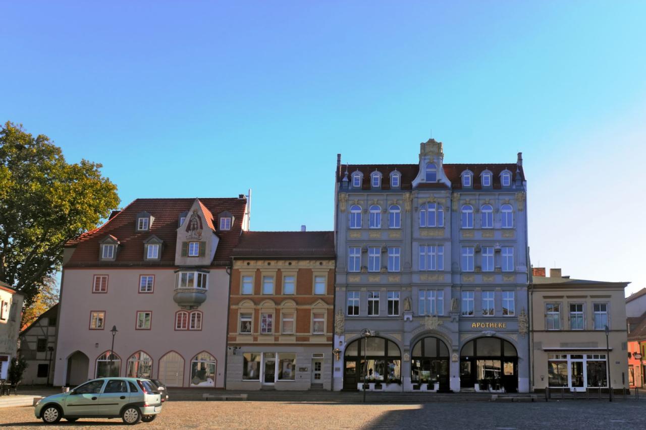 Ausflugsziele Senftenberg Entdecken Sie die Region!
