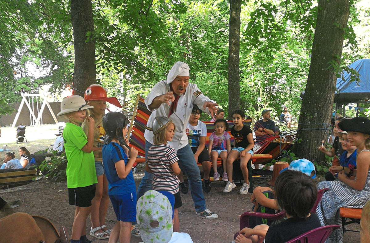 Ausflugsziele Villingen-Schwenningen Kinder Familien-Erlebnisse