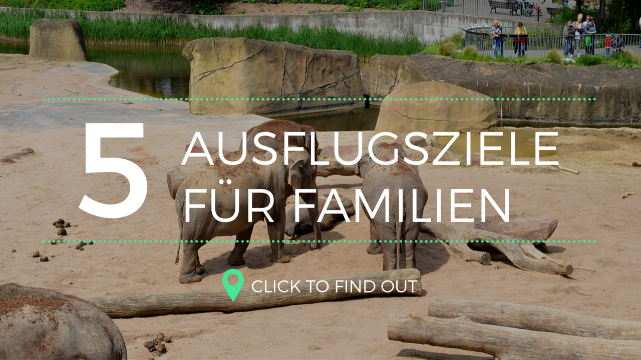Ausflugsziele Zollernalbkreis mit Kindern Familien-Paradies