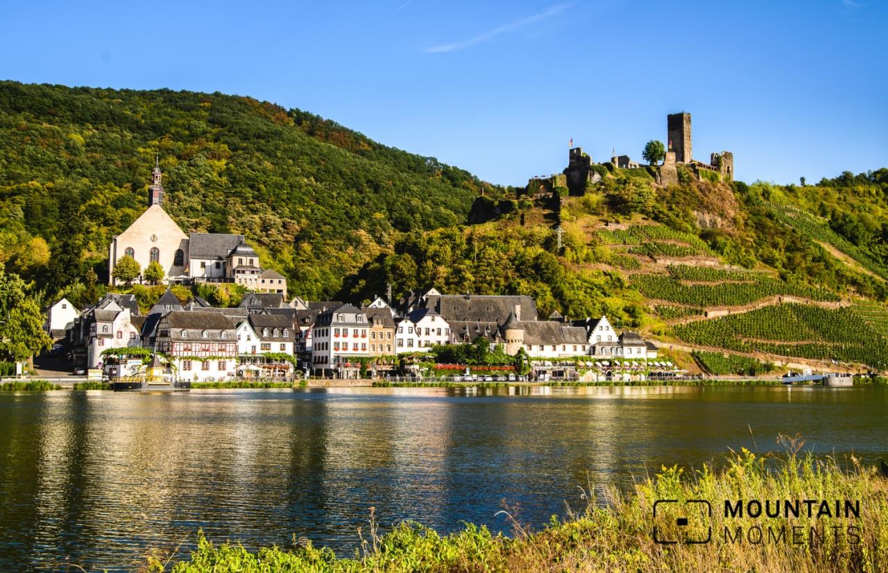 Hängebrücken-Ausflüge Mosel-Highlights