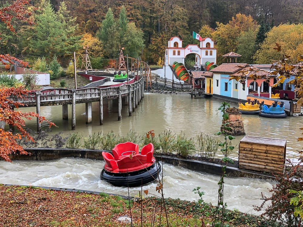 Niederrhein-Ausflüge mit Kindern Abenteuer pur!