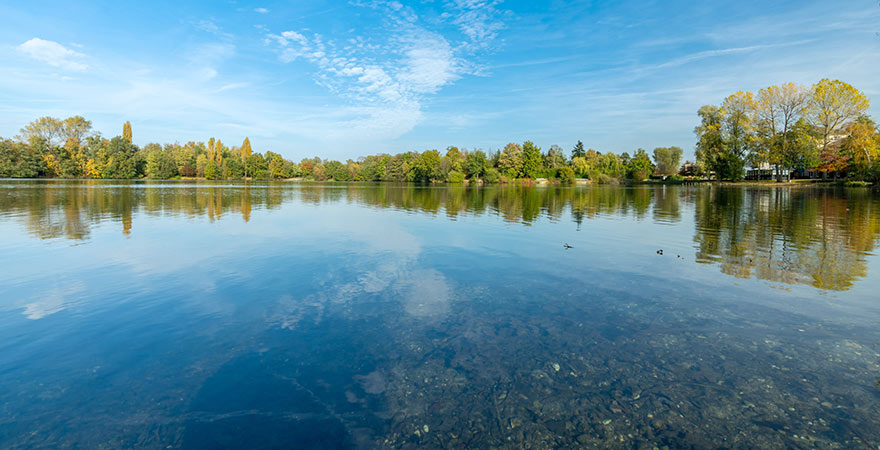 Niederrhein Ausflugsziele für Senioren