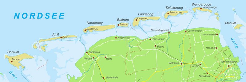Ostfriesland mit Hund Ausflugsziele & Abenteuer Ostfriesland mit Hund Ausflugsziele & Abenteuer