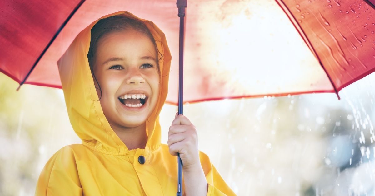 Regen-Ausflugsziele mit Kindern