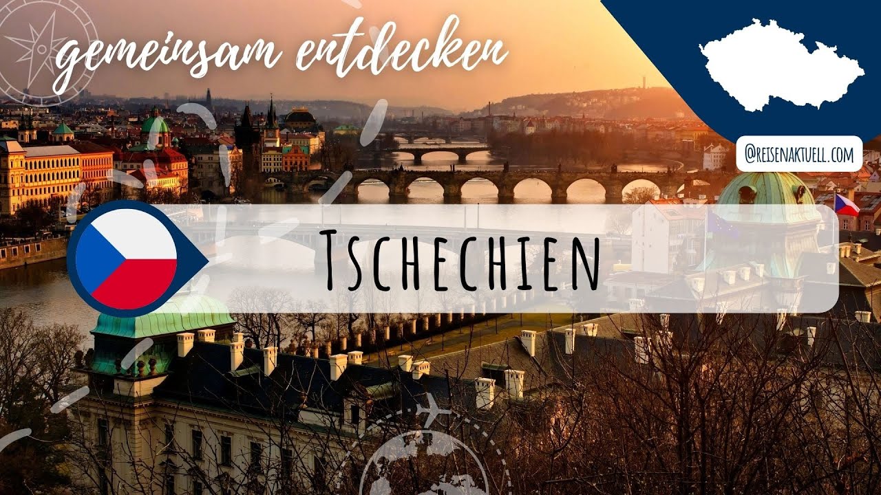 Tschechien-Ausflüge mit Kindern Abenteuer pur!