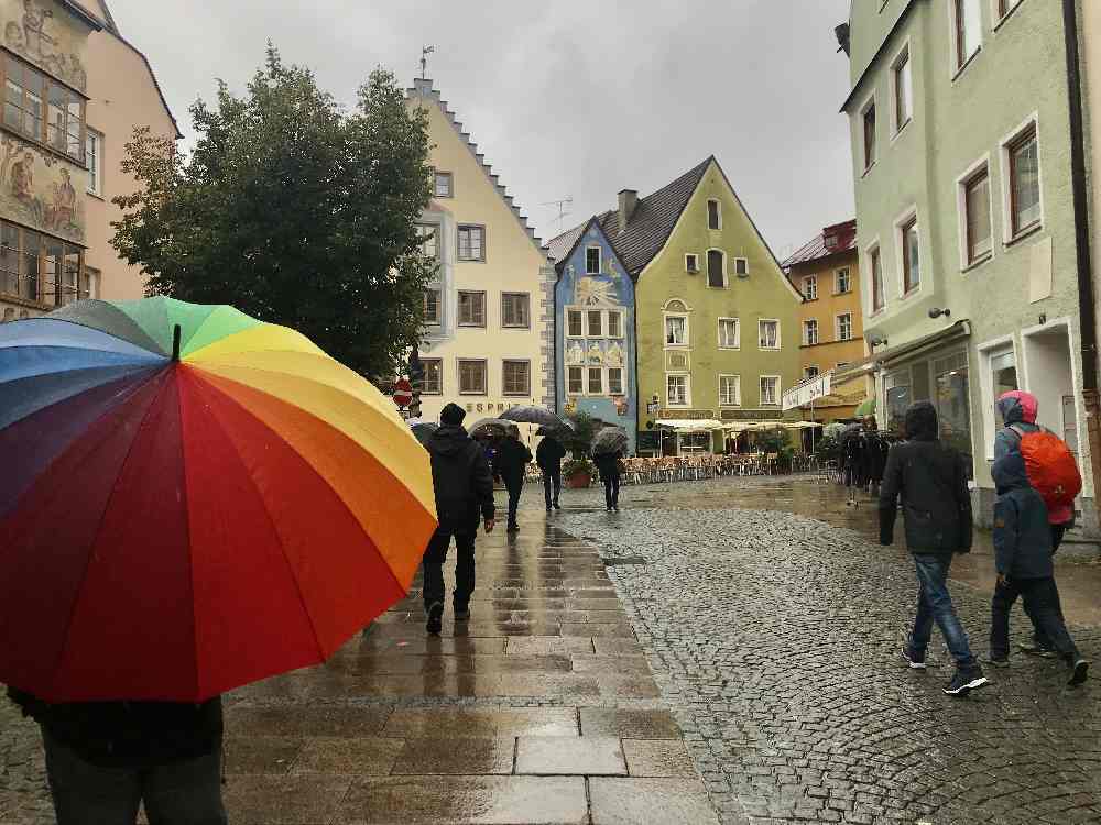 Uckermark Ausflugsziele Schlechtwetter-Tipps