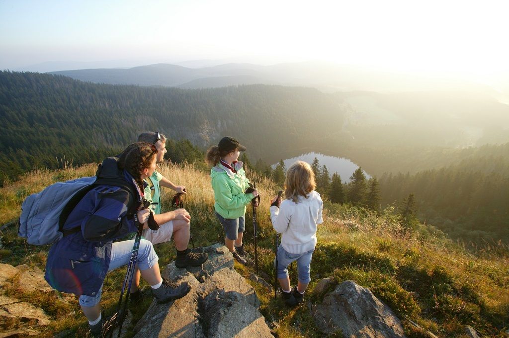 Feldberg Ausflugsziele Kinder Familien-Erlebnisse Feldberg Ausflugsziele Kinder Familien-Erlebnisse